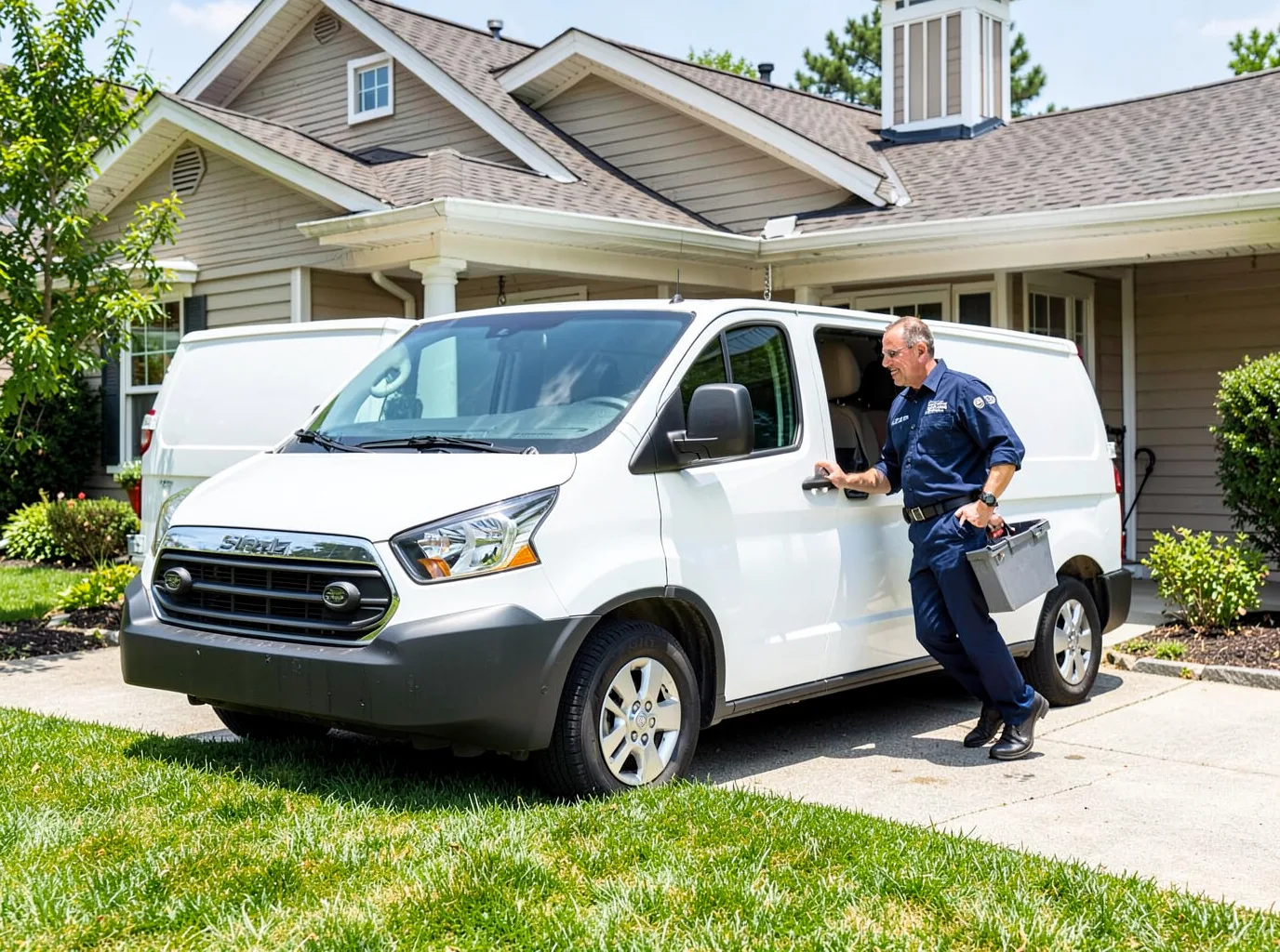 Emergency Plumber company in Ethel, LA