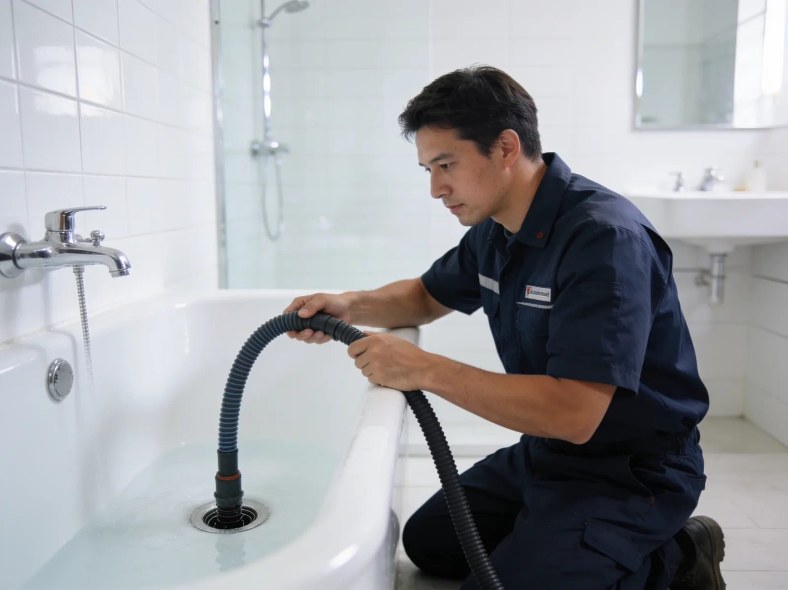 Emergency Plumber Ethel, LA FAQs
